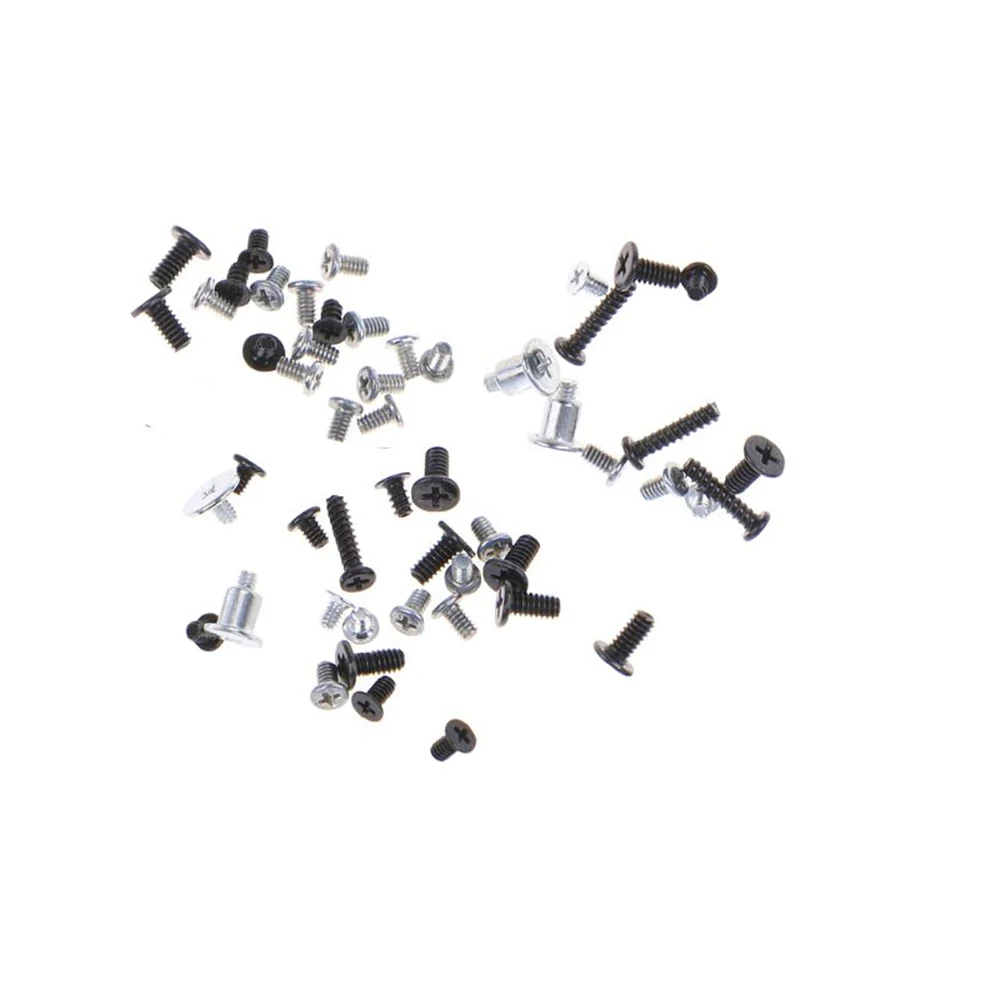 Full Set Screws Replacement Repair Kit Game Accessories for Switch NS  Console