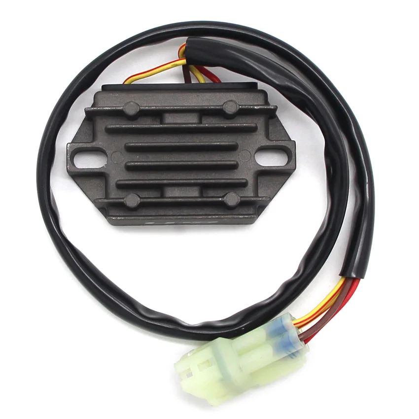 

Practical Motorcycle Rectifier Voltage Regulator For Arctic Cat Firecat Sabercat 500 600 700 Sno Pro LX M7 3006-707 3006-732