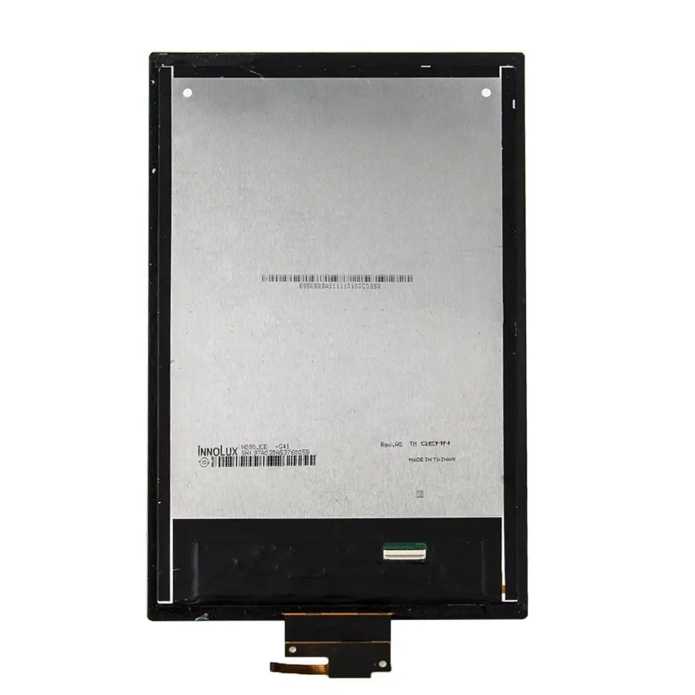 

8" 1920x1200 LCD DIsplay Panel Touch Screen Digitizer Assembly for Acer Predator 8 GT-810 2015 A5002