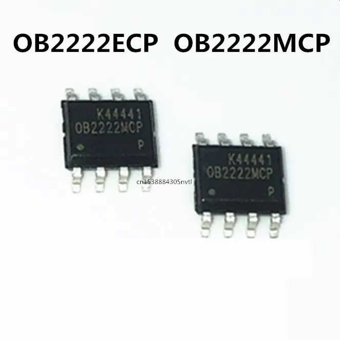 Original 5Pcs/OB2222ECP OB2222MCP SOP-8