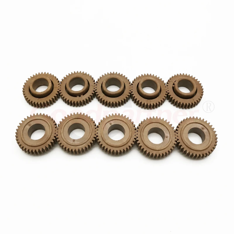 Imagem -03 - Engrenagem Superior do Rolo do Calor Fusor para Samsung Scx 3200 3205 4016 4116 4200 4216 4300 4316 4321 4521 Sf560 100x Jc6600564a 007n01205