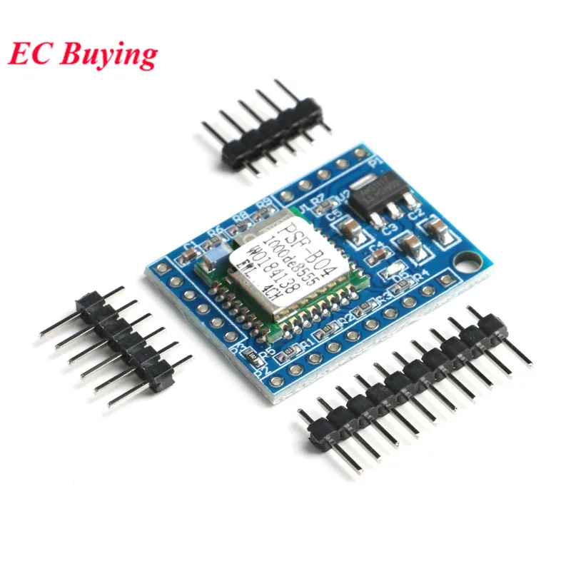 5Pcs/1pc PSF-B04 Remote Control Board Module 4 Channel Way Switch Module Microcontroller Development Board DIY for Phone