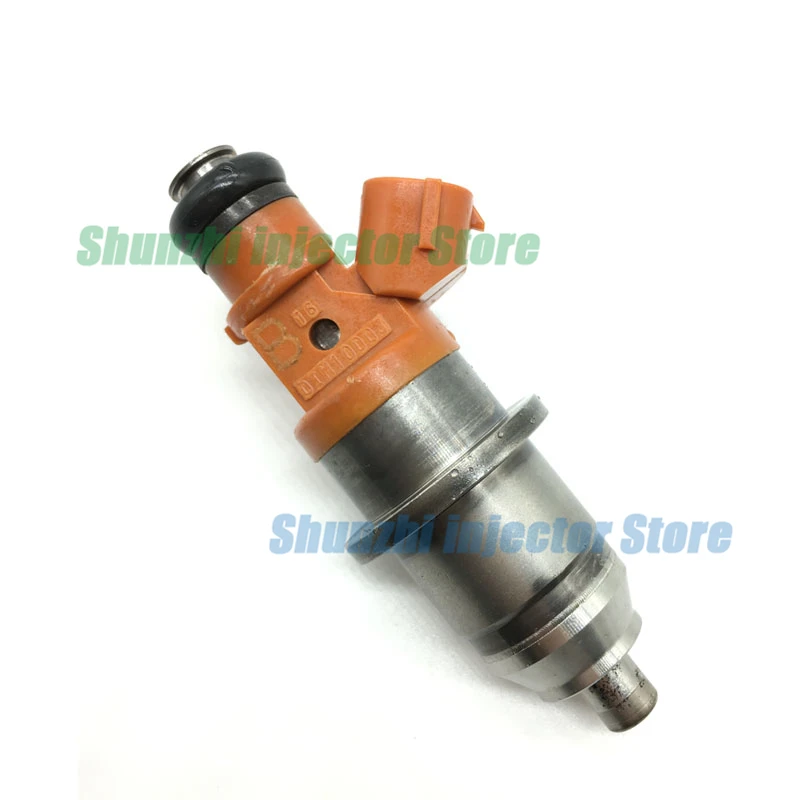 

Fuel Injector Nozzle For Mitsubishi 6G73 2.5L E7T05073 DIM1000J good quality