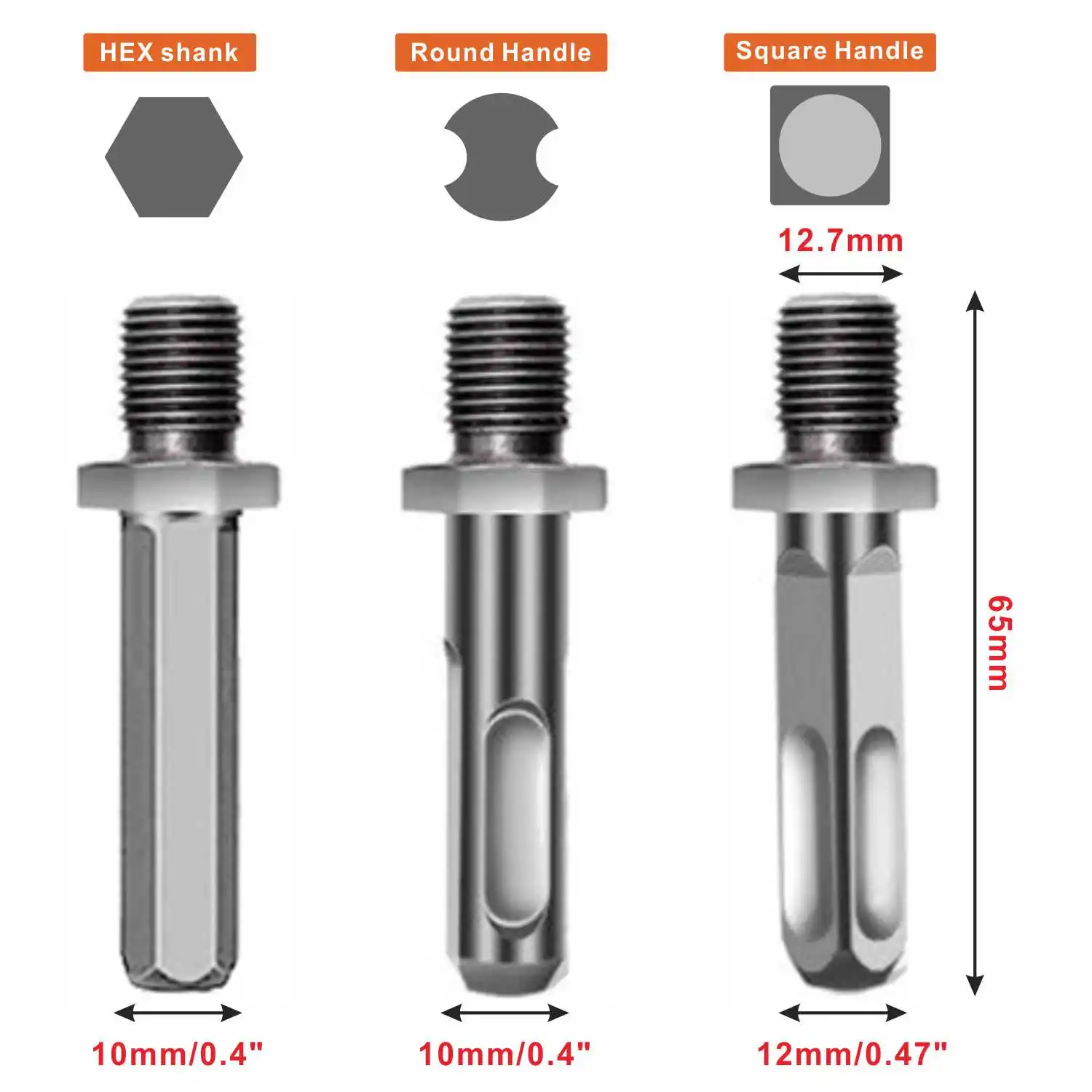 32Mm/42Mm Chia Gỗ Nón-Dụng Cụ Khoan Củi Máy Khoan Gỗ Hình Nón Có Ngăn Đấm Lái Xe Máy Khoan bit Chia Dụng Cụ Khoan