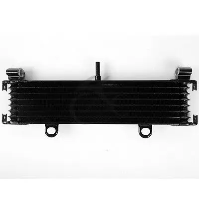 

Motorcycle Replacement Oil Cooler Radiator For Yamaha XJR1300 1999-2013 2000 2001