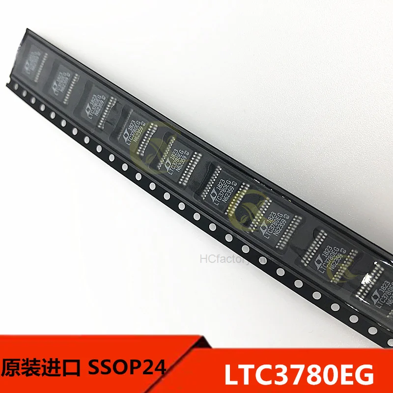 NEW Original Enhanced controller ltc3780eg ssop24 ltc3780eg # PBF for original product Wholesale one-stop distribution list