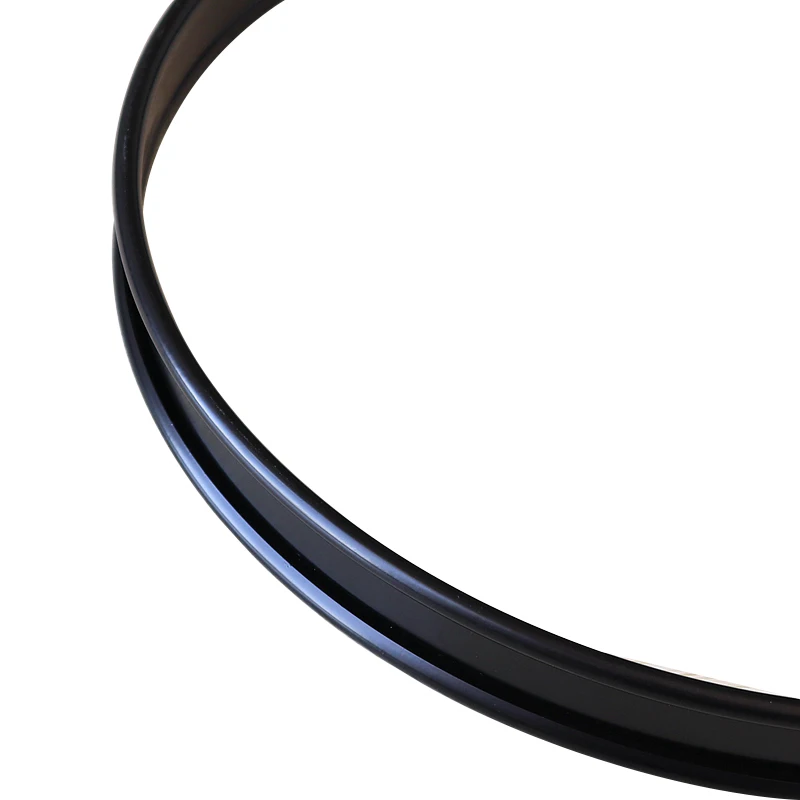 18inch black hoop drum hoop for bass drum floor drum