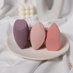 OVW 1pcs Foundation Makeup Sponge Egg Beauty  Cosmetic Puff for Face soft Make up Tool