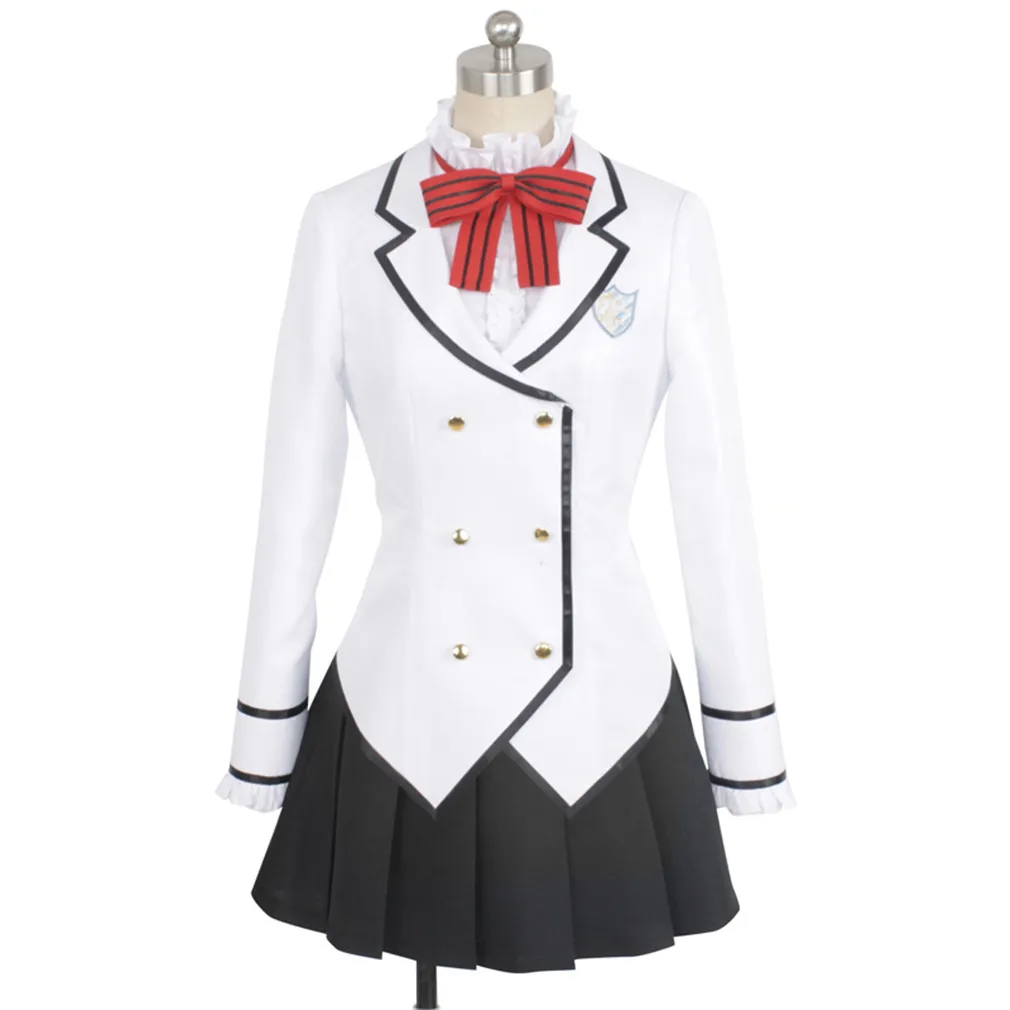 

Juliet of Boarding School Juliet Persia Cosplay Costumes Stage Performance Clothes , Perfect Custom for You !