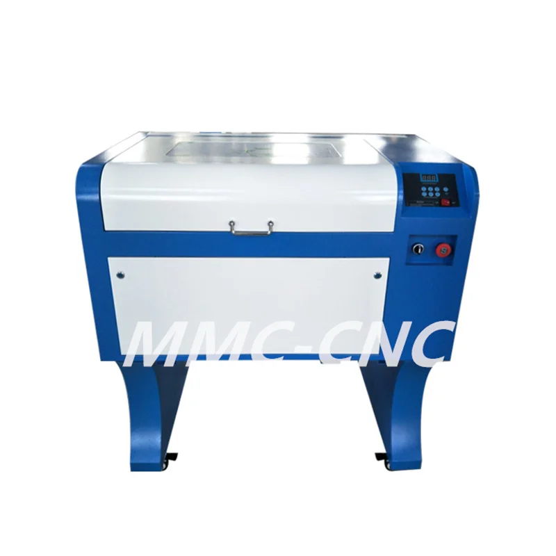 

SME 600*900mm Art Industrial Laser Machine 60w 80w Engraver And Cutter Machine Is Suitable for Various Non-Metallic Materials