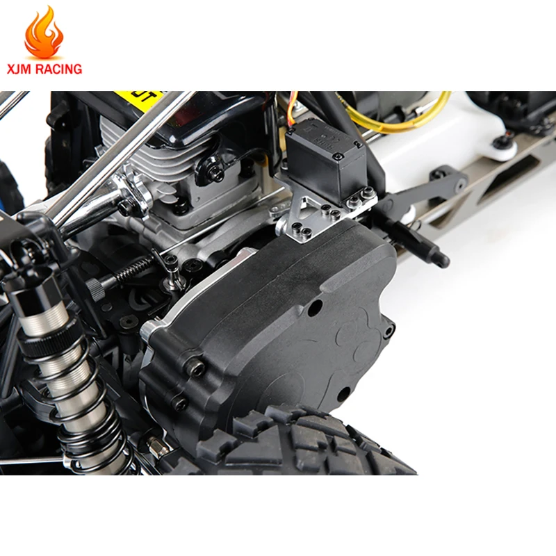 Reverse Gear System Set for 1/5 HPI ROFUN BAHA KM ROVAN BAJA 5T 5B 5SC Rc Car Racing Toys Parts