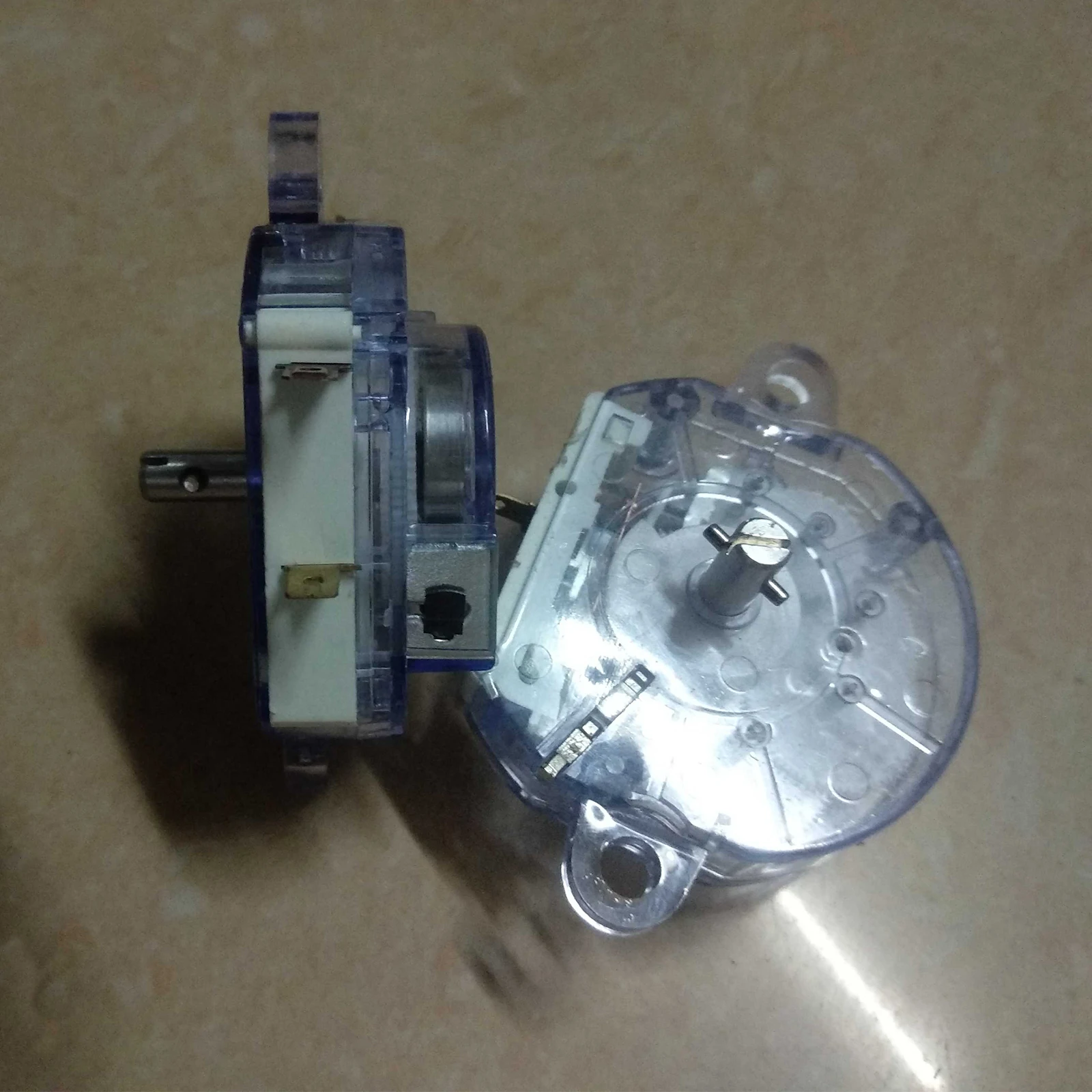 Universal Dryer Timer Dyer Timing Switch DFJ-A 180 Minutes for Dryer Washing Machine Repair Parts