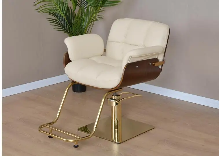 Kursi Penata Rambut, Kursi Potong Rambut Khusus Salon Rambut