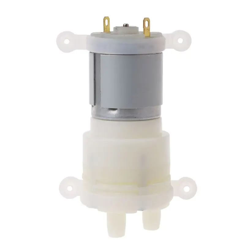 

L21C Priming Diaphragm Mini Pump Spray Motor 12V Micro Pumps For Water Dispenser