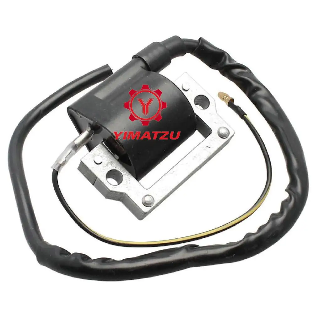 

Yimatzu ATV Motorcycle Parts Ignition Coil for Yamaha DT175 MX100 MX125 324-82310-10-00