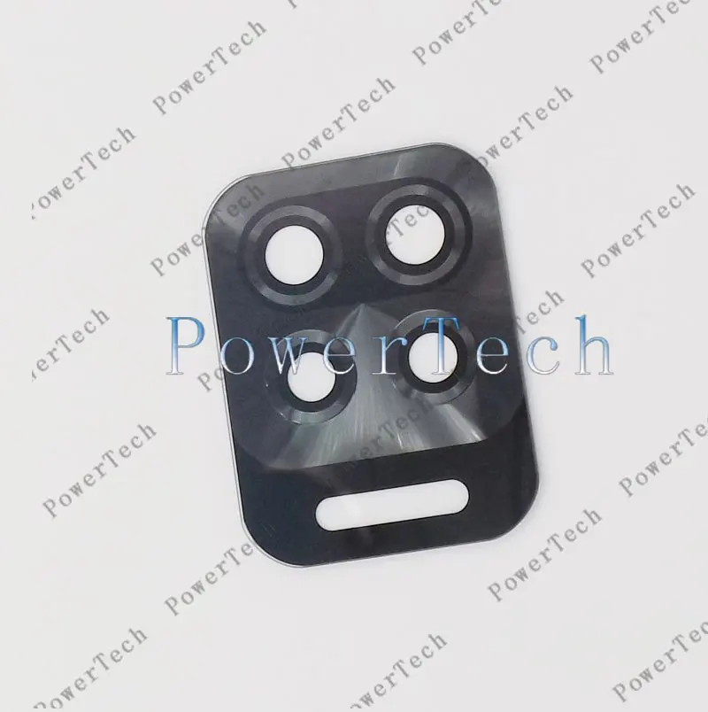 New Original Doogee S59 Pro Cellphone Rear Back Camera Lens Glass Replacement Accessories Parts For Doogee S59Pro Phone