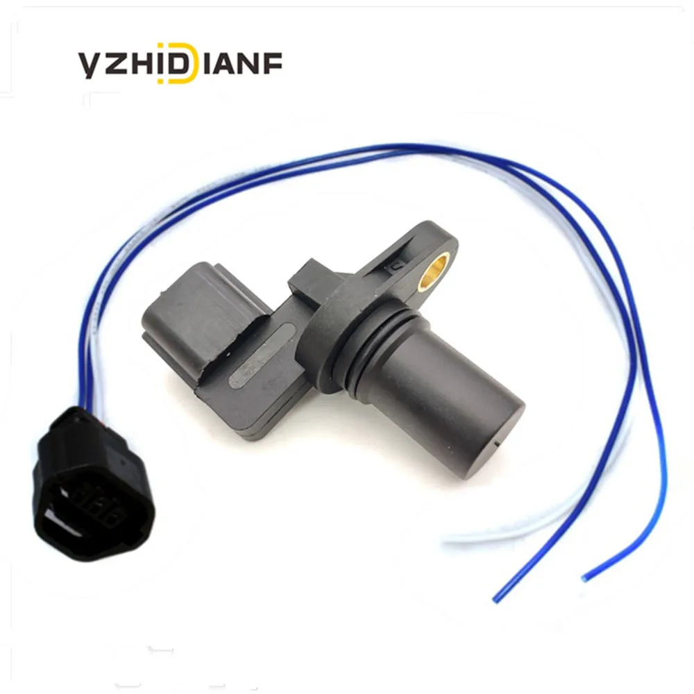 

1x Camshaft position Sensor + 1x Plug For HYUNDAI- Atos Santa Fe Sonata Trajet 1.0 1.1 2.0 2.4 39310-38050 3931038050