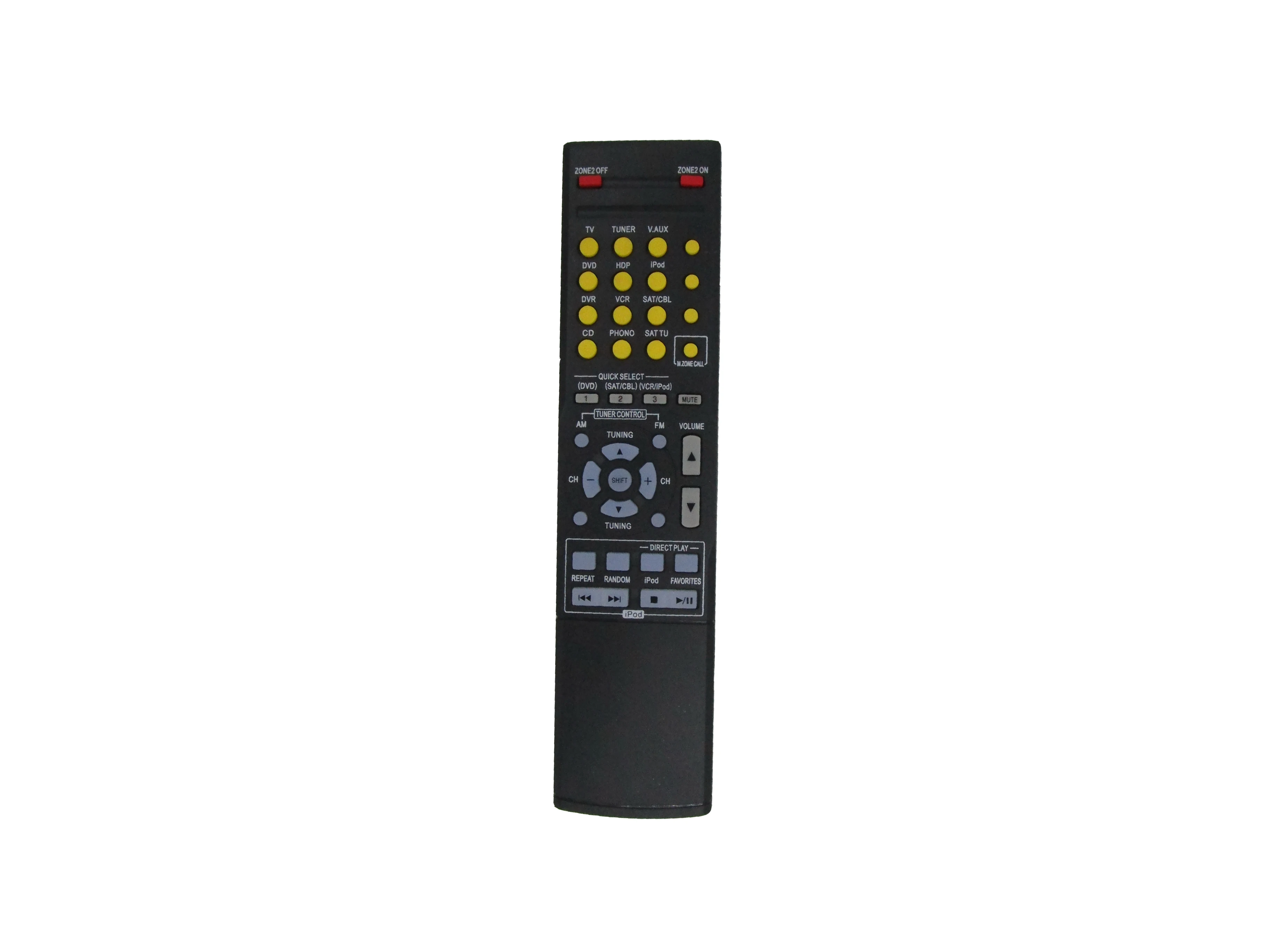 Remote Control For Denon AVR-2310CI AVR-2310 A/V AV Receiver