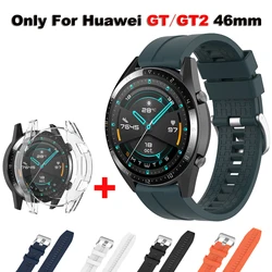 22mm Wrist Straps Band For Huawei Watch GT2 46mm Smartwatch Strap For Huawei Watch GT 2 Accessories GT2 Band Sport Belt Bracelet