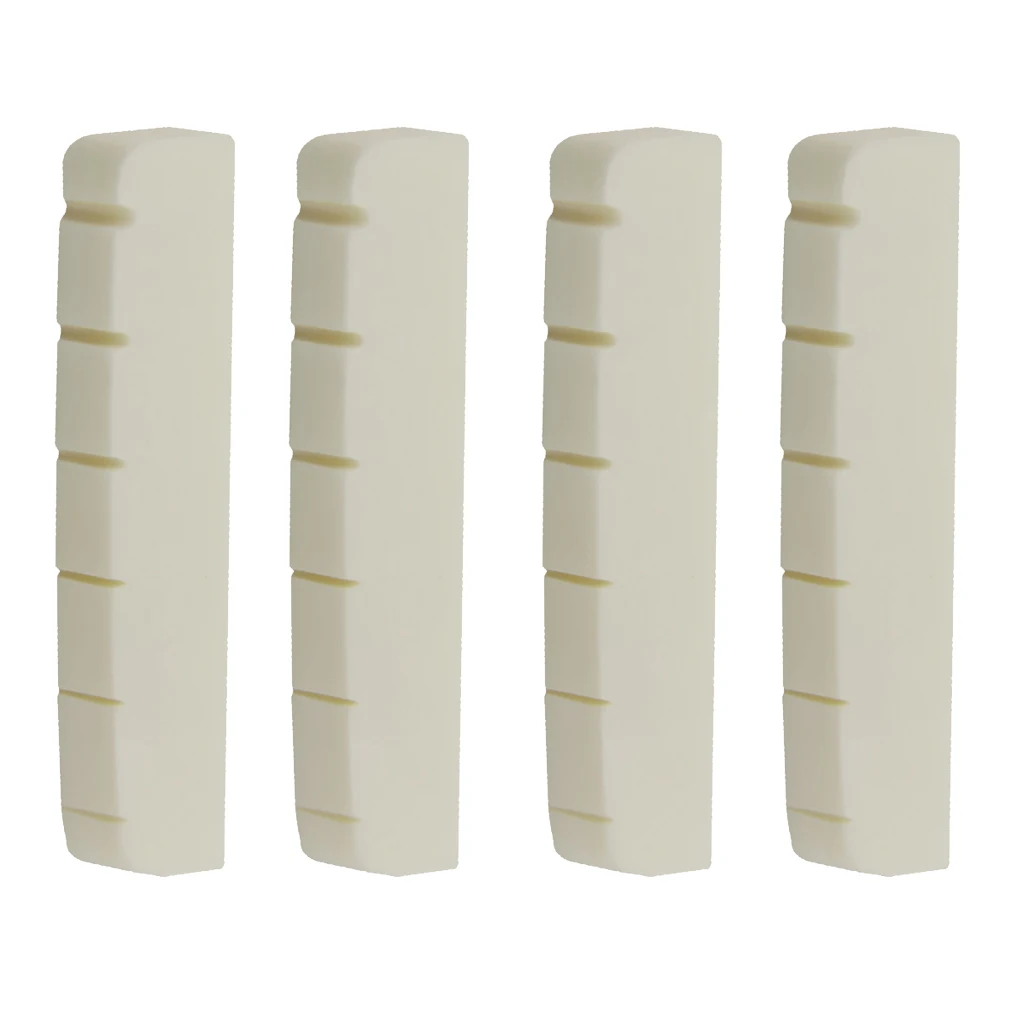 4Pcs 43Mm Beige Buf… - image