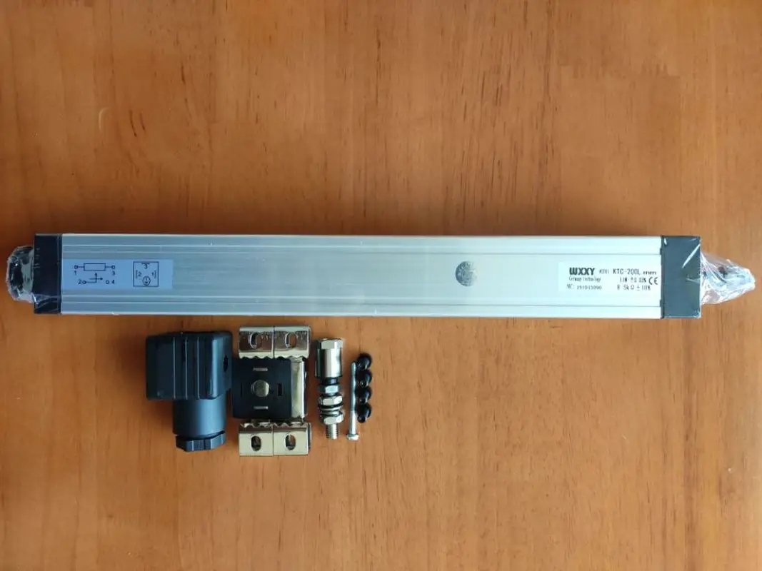 Linear displacement sensor KTC950 electronic ruler