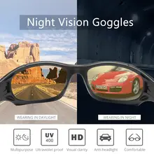 Polarized Outdoor Sports Sunglasses #3