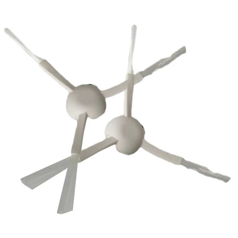 مكنسة كهربائية Mijia 1c stytj01zhm dreame f9 ، فرشاة رئيسية ، مرشح جانبي ، قماش ممسحة ، ملحقات