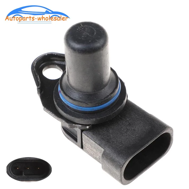 

New 25372484 For TATA Safari 2006-2012 Engine Crankshaft Position Sensor Car Accessories