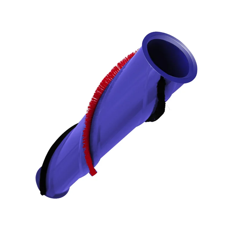 Ersatz Für Dyson V6/Alt V7 Cordless Staubsauger Ersatzteile Zubehör Roller Pinsel Roll Bar 966821-01 966084-01