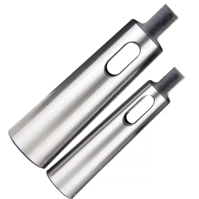 MT1 MT2 MT3 MT4 MT5 Arbor Morse Taper Adapter Reducing Drill Sleeve For Morse Taper Sleeve Shank Accessories