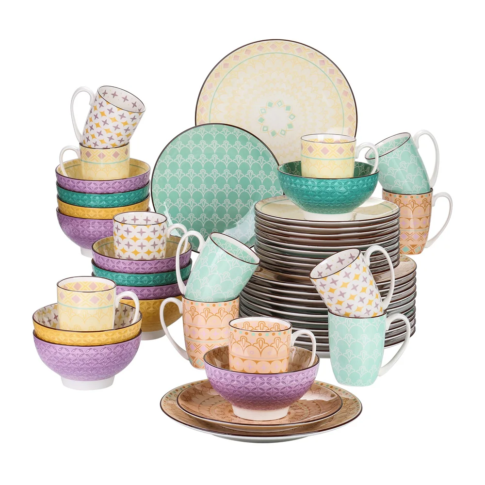 Variant: 48-Piece