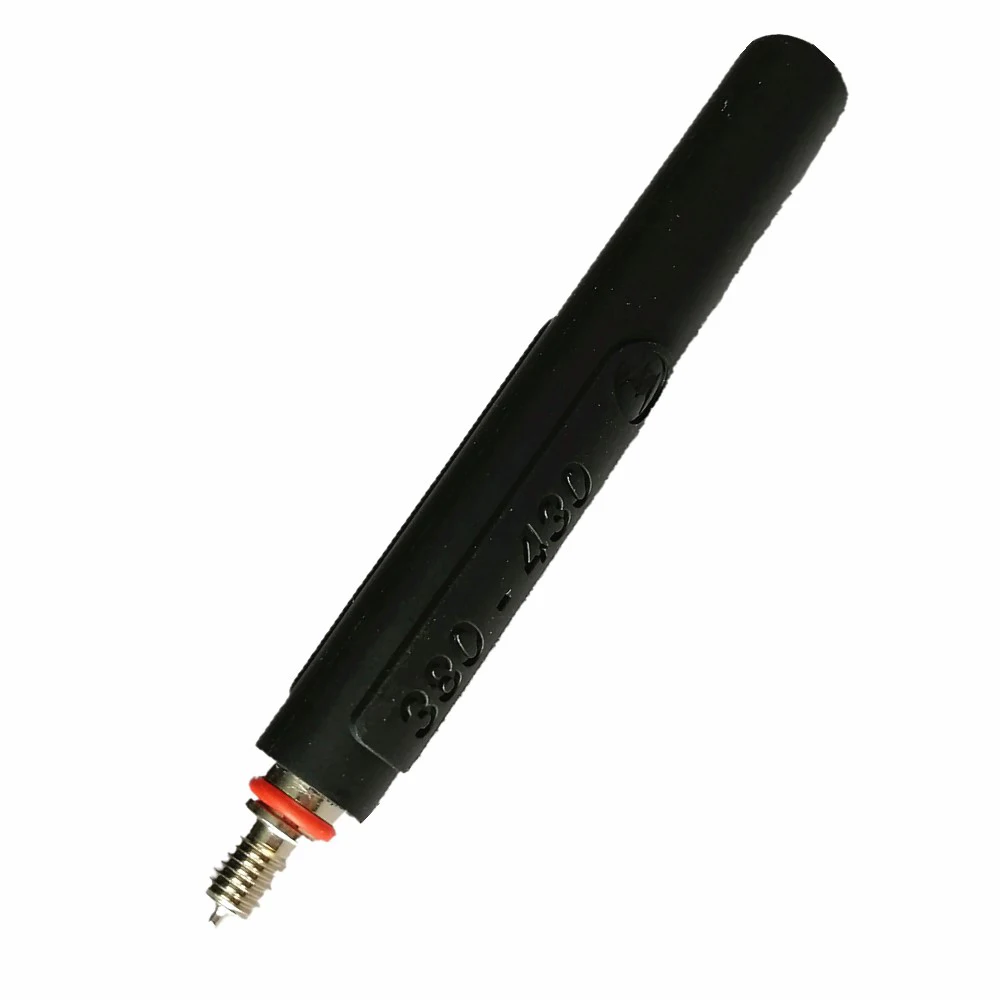 New Original 380-430MHZ UHF Antenna For Motorola TETRA MTP3100 MTP3150 MTP3200 MTP3250 MTP3500 MTP3550 MTP6550 MTP6750 Radio