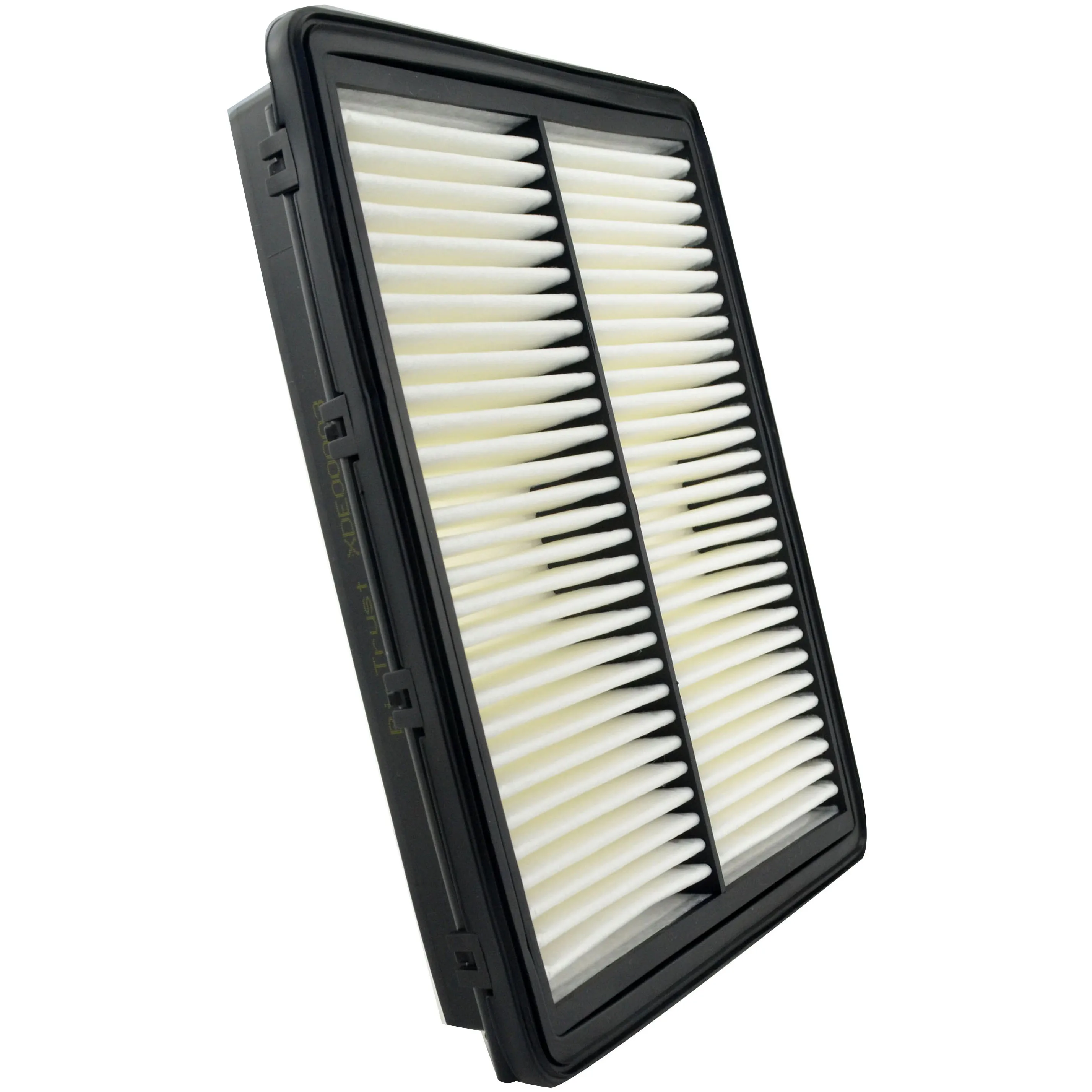 

Комплект воздушных фильтров Bi-Trust (двигатель и салон) для Hyundai Sonata 2016-2019 / Kia Optima 2017-2020 L4 2.0L / Kia Optima 2016-2020 L4 2.4L