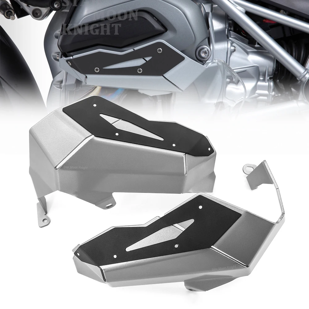 Motorcycle Engine Protector Cover Crash Guard For BMW R1200GS LC Adv R1200RT R1200RS R1200R R 1200 GS RT R Falling Protection