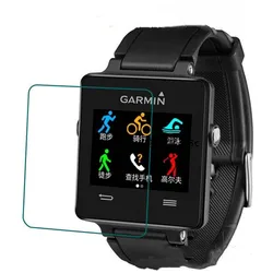 Garmin Vivoactive強化ガラスフィルム用