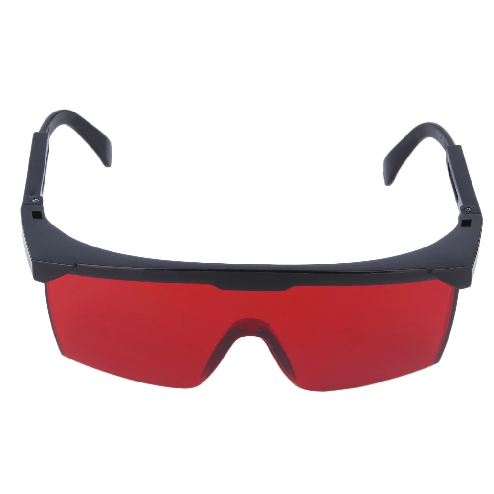 Hot Protection Goggles แว่นตาป้องกันแสงเลเซอร์สีเขียวสีฟ้าสีแดงแว่นตาป้องกันแว่นตาสีแดงสีฟ้าสีเขียว dropshipping