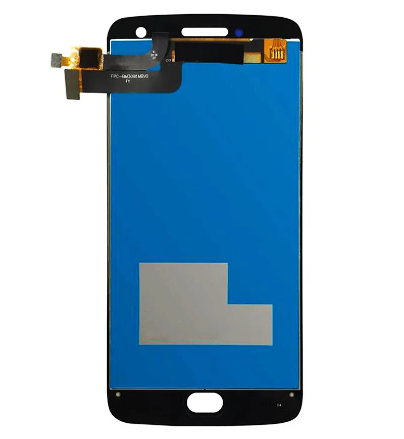 

For Motorola Moto G5 Plus XT1681 LCD Display Touch Screen Digitizer Replacement For MOTO G5 Plus LCD