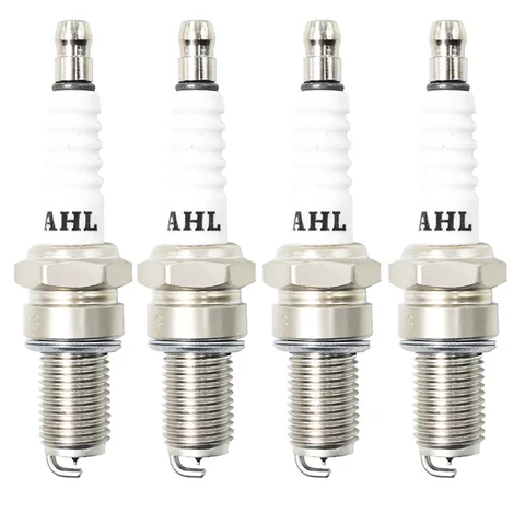 AHL Свеча зажигания для Мотоцикла BMW F650 F650CS F650GS F650ST K100RT K1100LT K75RT R1100R R1100RS R1100RT K100RS 650 GS
