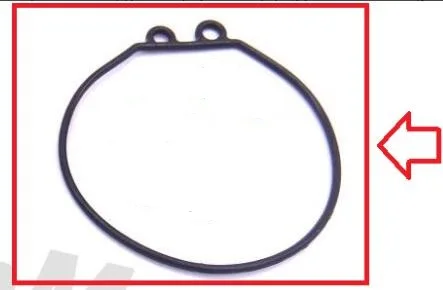 

369-03222-0 Float Chamber O-Ring for Tohatsu Nissan 2-stroke M4C M5B M6B M8B M9.8B Outboard motor