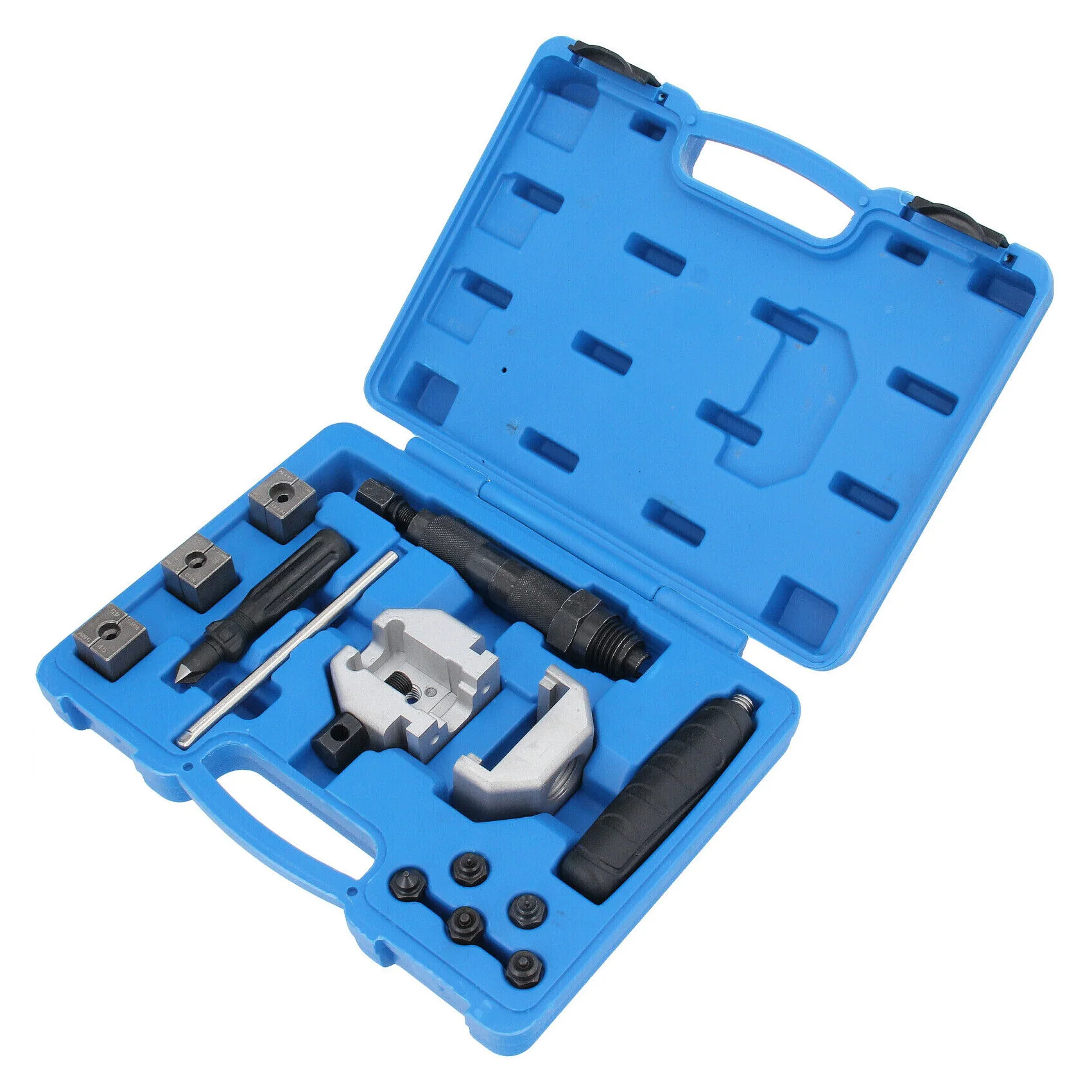 VT13881 Hydraulic Brake Line Flaring Tool Set Pipe