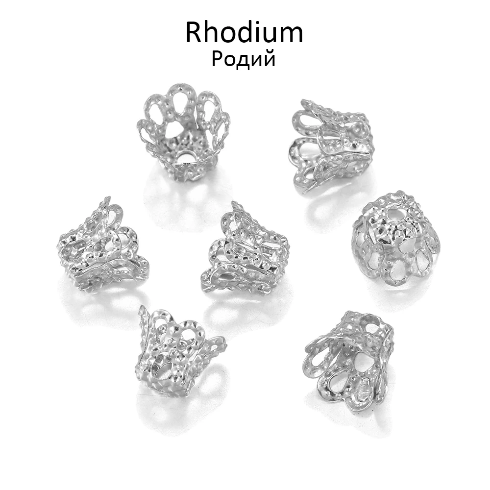 Variant: Rhodium