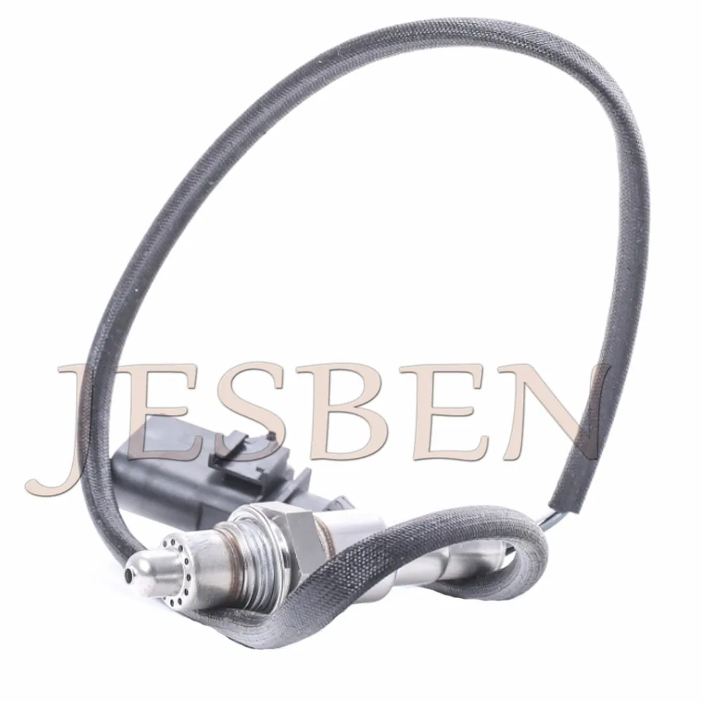 0258030133 04C906262K Front Lambda Probe O2 Oxygen Sensor Fit For SEAT IBIZA ST 4 SKODA FABIA 3 VW POLO 1.0 2014-2019 CHYB CHYA