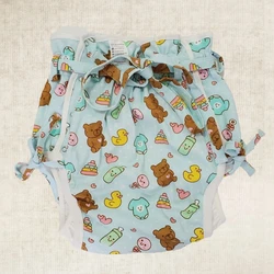 Premium Omutsu ABDL Diaper Cover Washable Breathable and Environment Friendly  Waterproof Cloth Nappy Wrap For Adult