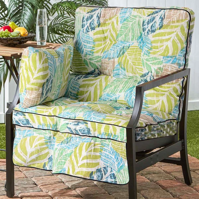 22 wide outdoor cushions hotsell
