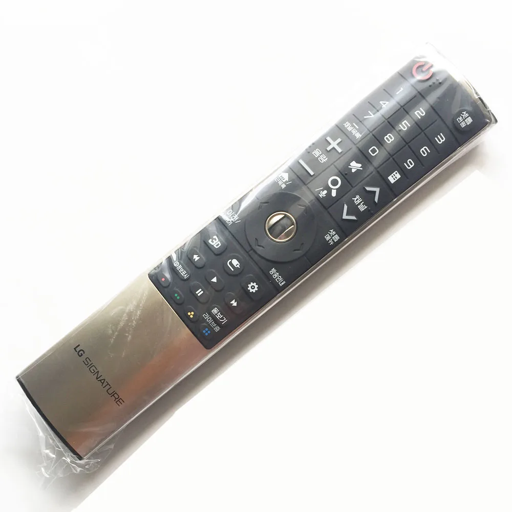 Brand New Genuine For LG LCD TV Remote Control AN-MR700 AKB74935304 Korean Font