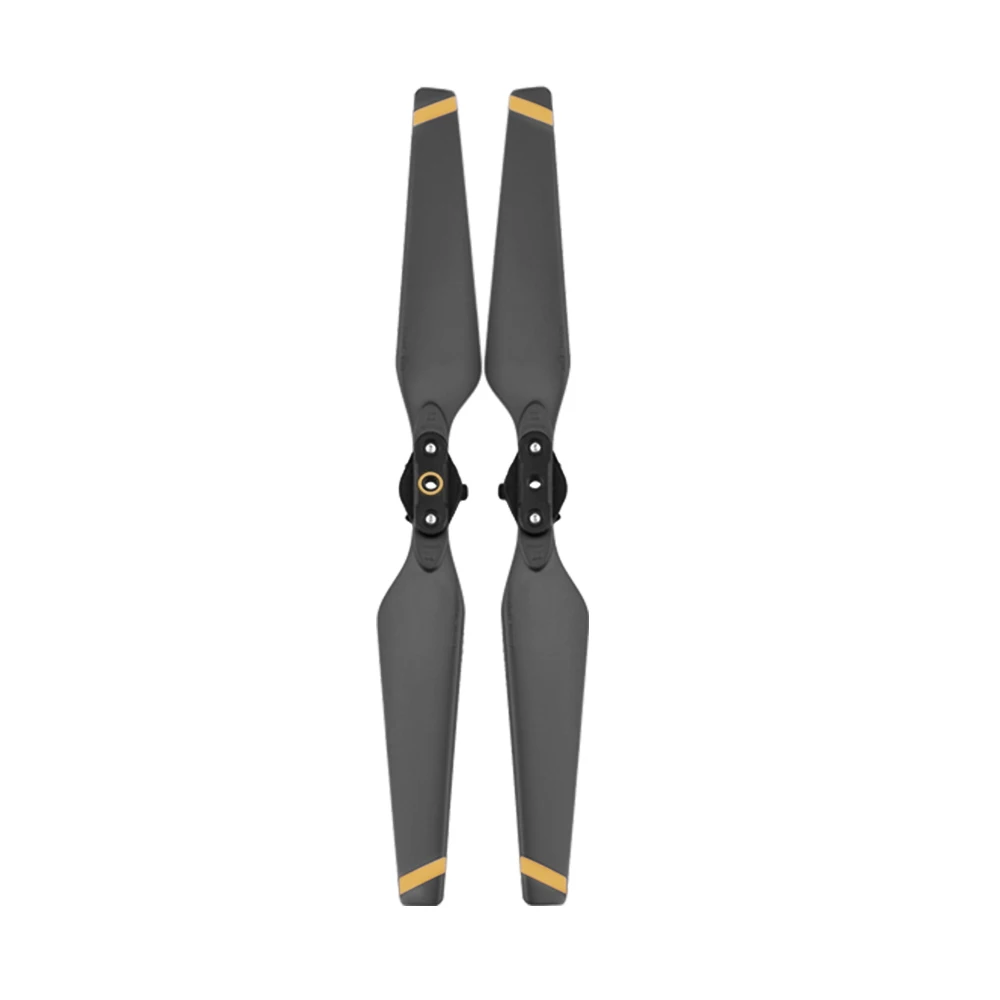 8pcs 8330 Propeller for DJI Mavic Pro Drone Folding Quick Release Props Replacement Blade Accessory Spare Parts CW CCW 8330F Fan