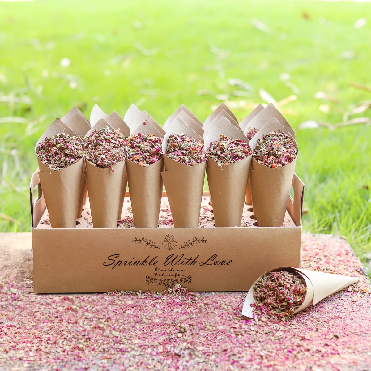 Thumbnail 3 - #70 Best Selling Confetti