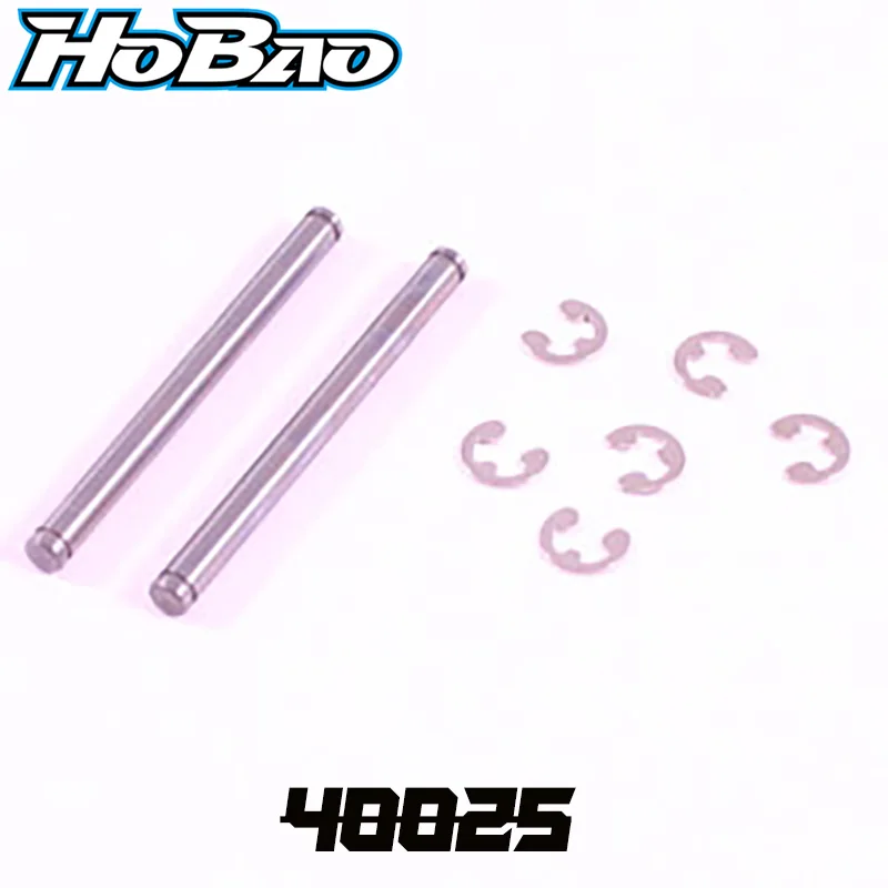 

Original OFNA/HOBAO RACING 40025 PIN 3x35MM For HYPER 1/10 H2E RTR/PRO BUGGY