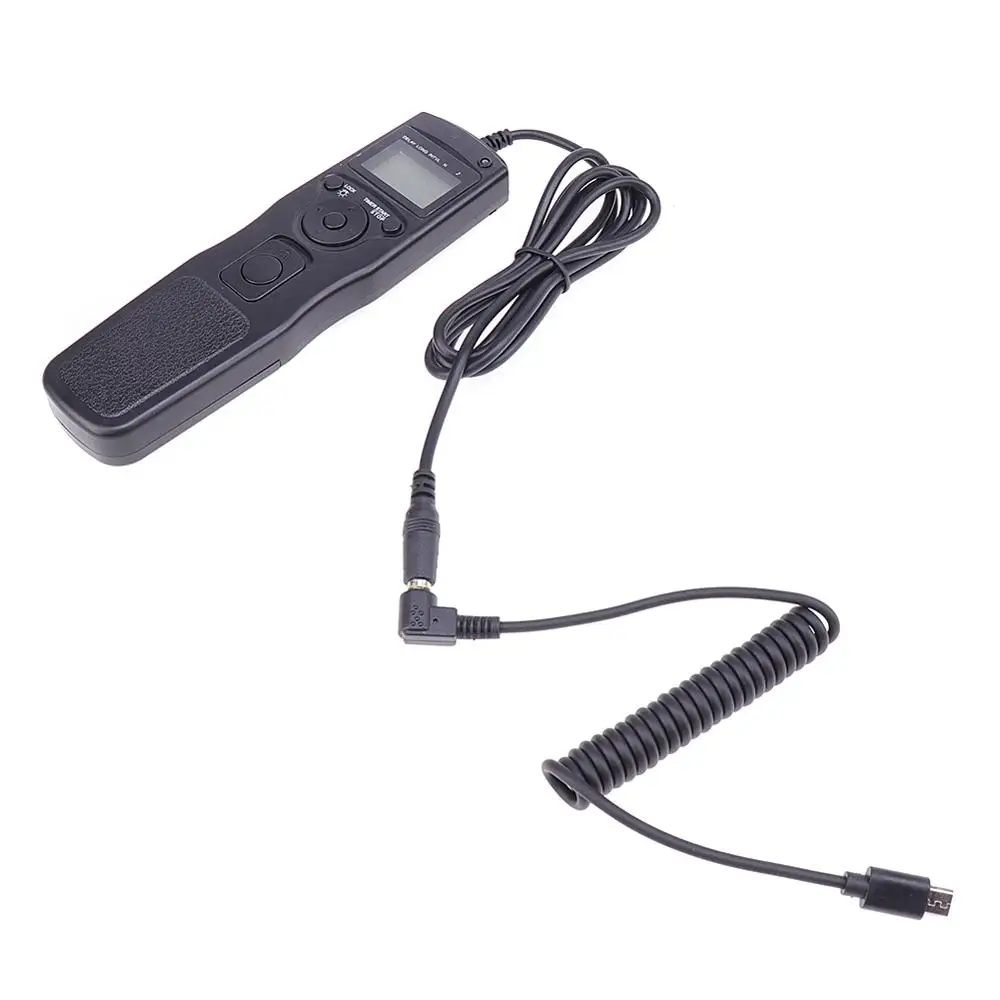 FOTGA Hẹn Giờ Có Thể Tháo Rời Dây Fuji RR-90 X70/X100F/X100T/X-A1/X-A2/X-A3/X-A10 XH1 XA5 XE2 XE3 XT1