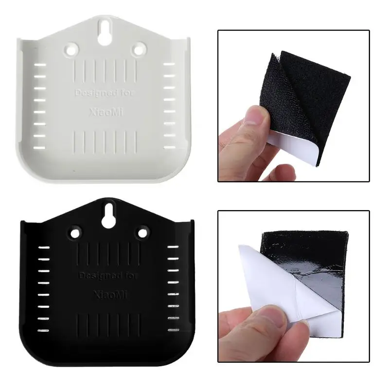 2025 New Wall Bracket Holder For XIAOMI Mi 4 4c TV Box Remote  Protector